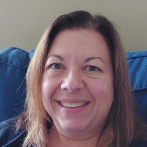 Meet your Posher, Cheryl